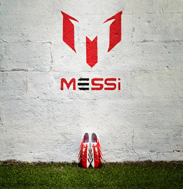 Adidas lanza el museo Leo Messi